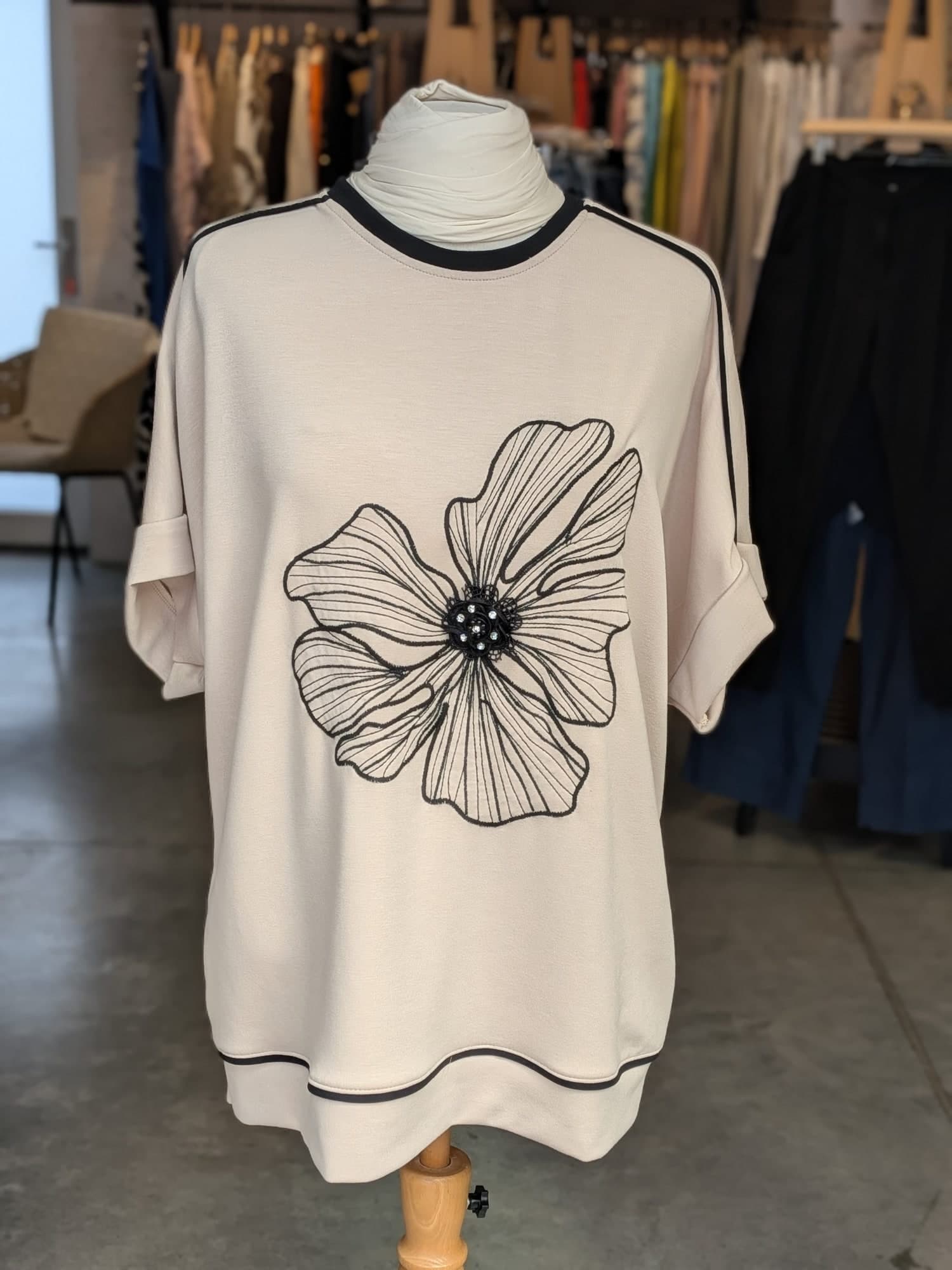 Halenka Flower