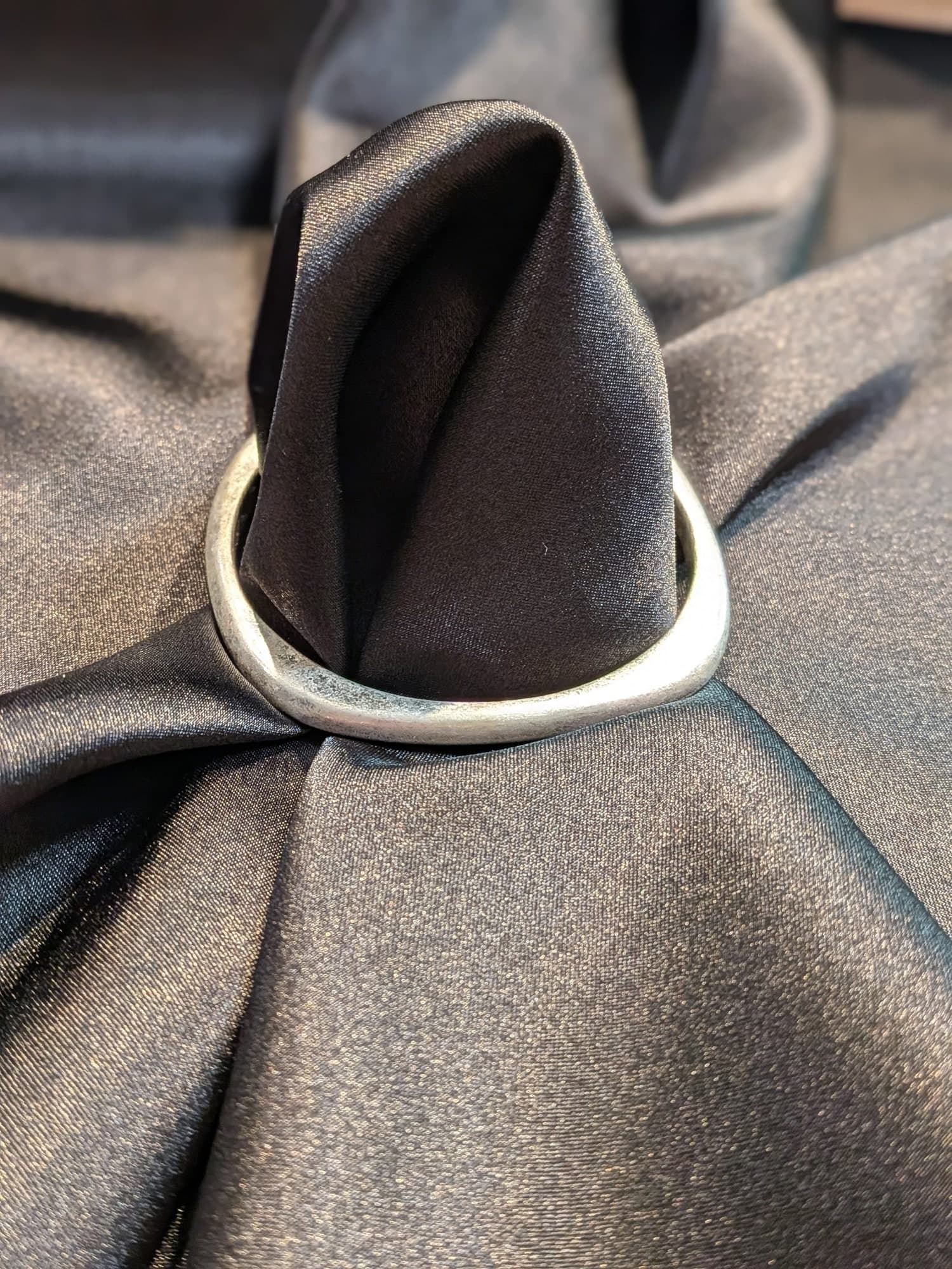 Náramek Organic Shape
